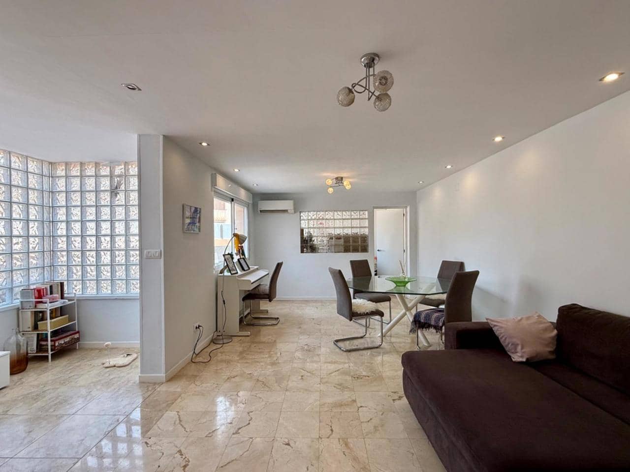 5 sovrum Villa till salu i Torrevieja med pool - 309 000 € (Ref: 9317425)