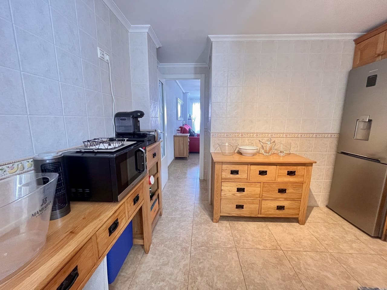 2 quarto Casa em Banda para venda em La Mata - 254 000 € (Ref: 9317431)