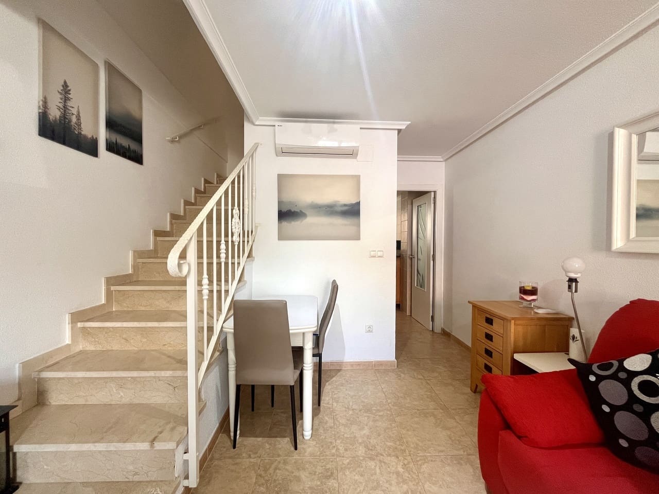 2 quarto Casa em Banda para venda em La Mata - 254 000 € (Ref: 9317431)