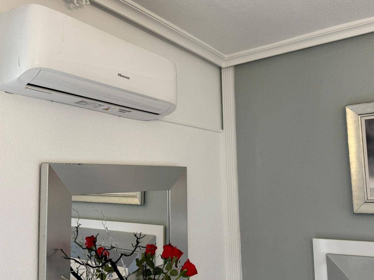 2 bedroom Townhouse for sale in Torrevieja with pool - € 176,900 (Ref: 9317432)