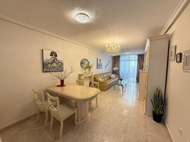2 camera da letto Casa in vendita in El Molino, Torrevieja con piscina - 176.900 € (Rif: 9317432)