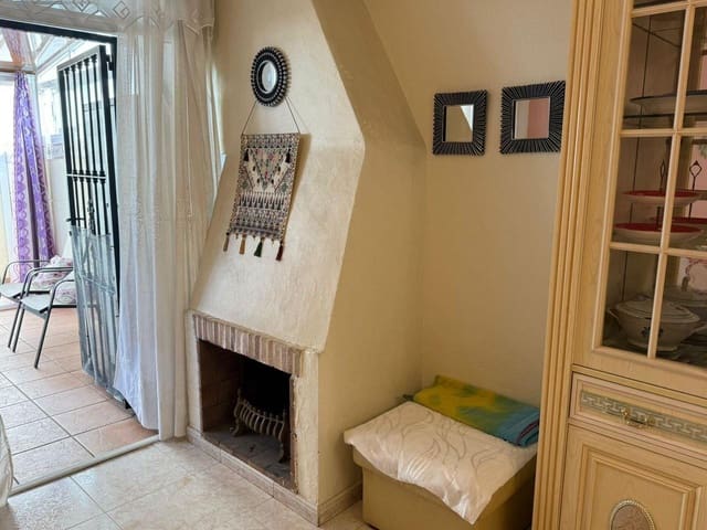 2 camera da letto Casa in vendita in El Molino, Torrevieja con piscina - 176.900 € (Rif: 9317432)