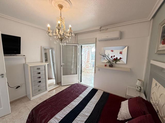 2 camera da letto Casa in vendita in El Molino, Torrevieja con piscina - 176.900 € (Rif: 9317432)