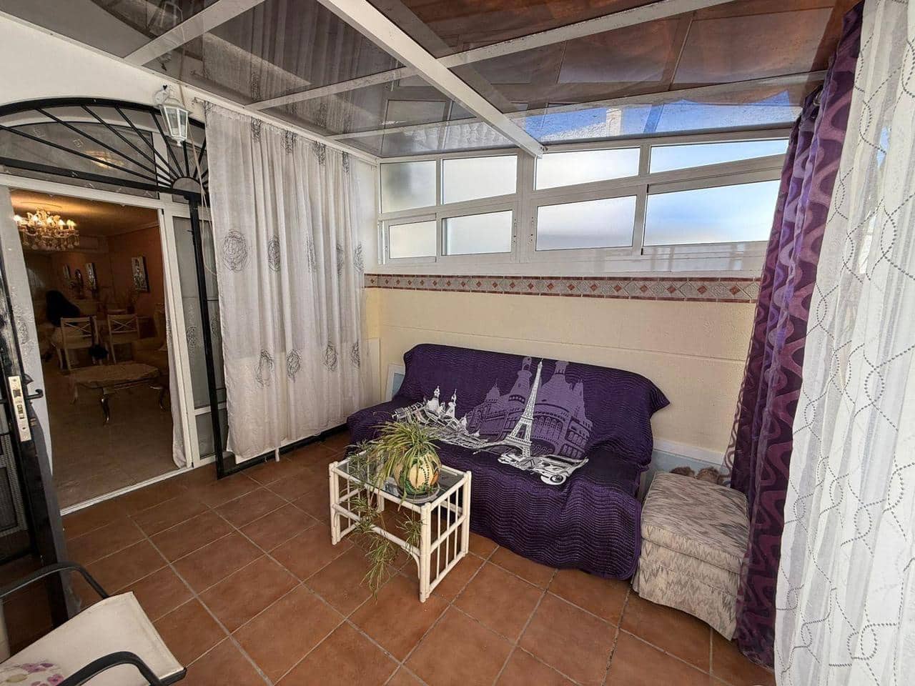 2 bedroom Townhouse for sale in Torrevieja with pool - € 176,900 (Ref: 9317432)