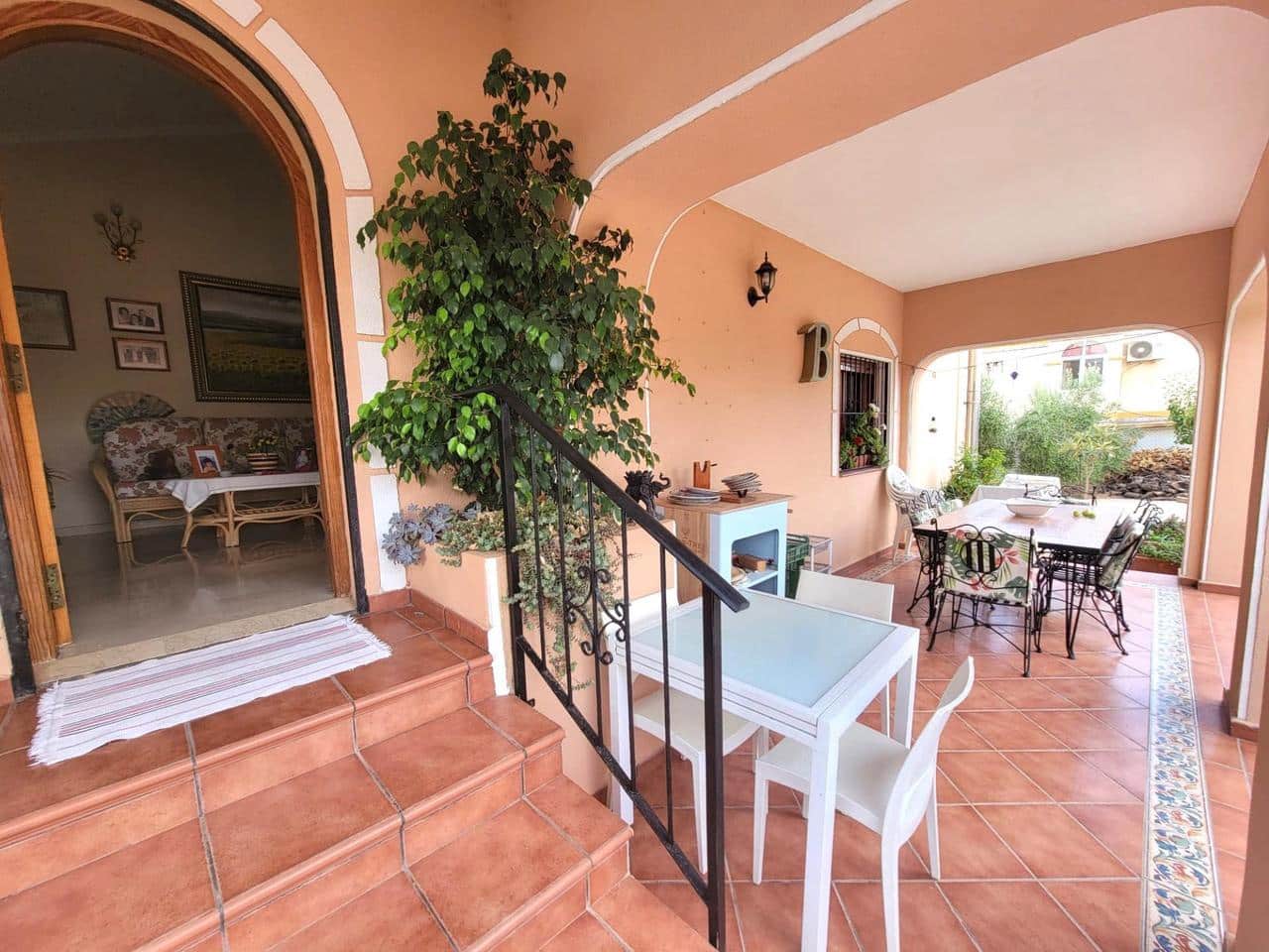 4 quarto Moradia para venda em Torrevieja com piscina - 1 000 000 € (Ref: 9317437)