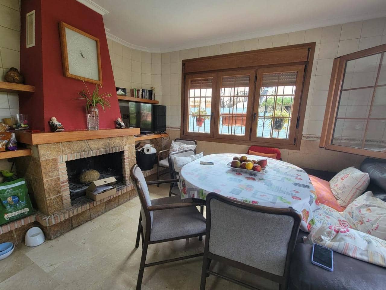 4 quarto Moradia para venda em Torrevieja com piscina - 1 000 000 € (Ref: 9317437)