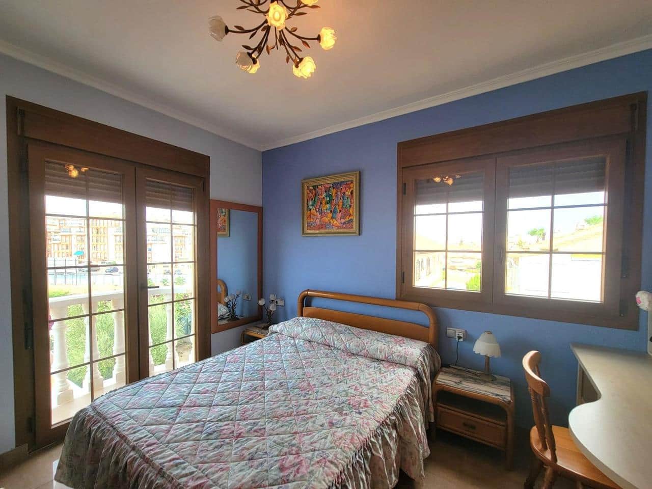 4 quarto Moradia para venda em Torrevieja com piscina - 1 000 000 € (Ref: 9317437)