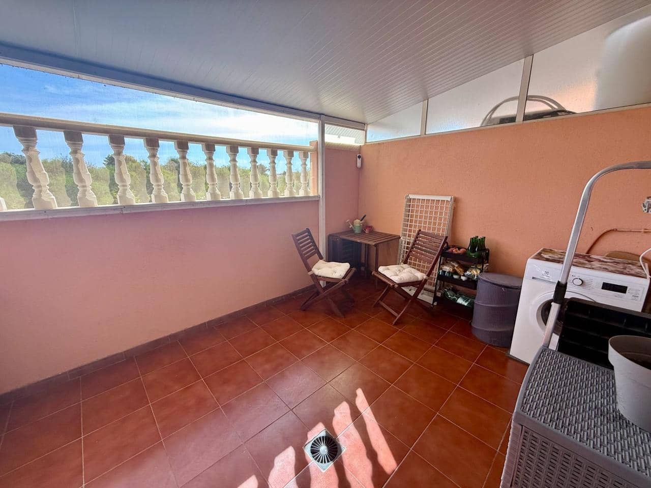 3 soveværelse Villa til salg i Torrevieja med swimmingpool - € 215.000 (Ref: 9317443)
