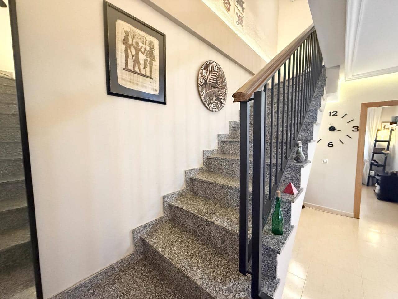 3 soveværelse Villa til salg i Torrevieja med swimmingpool - € 215.000 (Ref: 9317443)