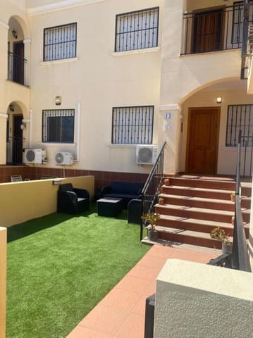 2 chambre Appartement à vendre à Algorfa - 129 000 € (Ref: 9317446)