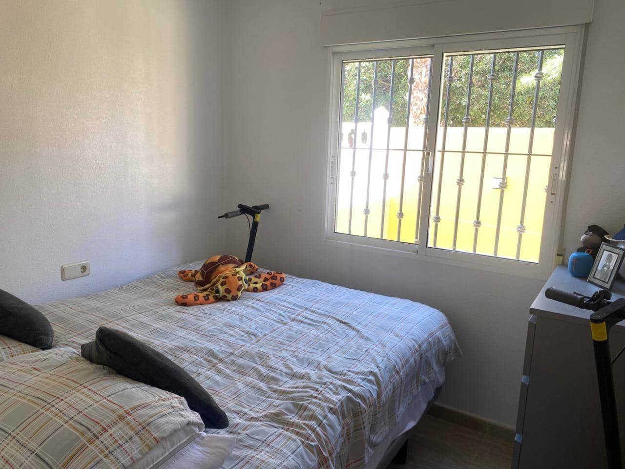 2 chambre Appartement à vendre à Algorfa - 129 000 € (Ref: 9317446)