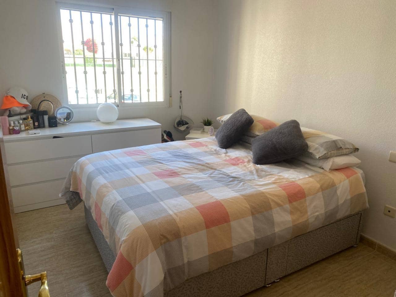 2 chambre Appartement à vendre à Algorfa - 129 000 € (Ref: 9317446)