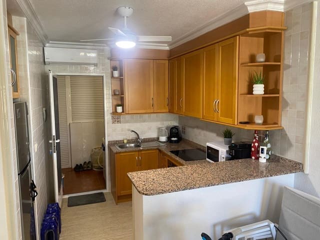 2 chambre Appartement à vendre à Algorfa - 129 000 € (Ref: 9317446)