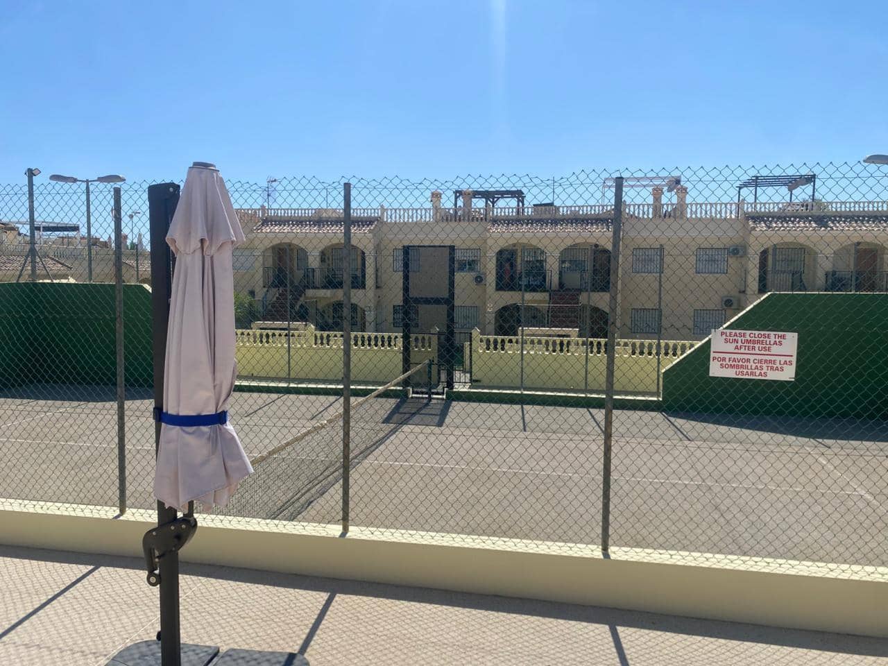 2 chambre Appartement à vendre à Algorfa - 129 000 € (Ref: 9317446)