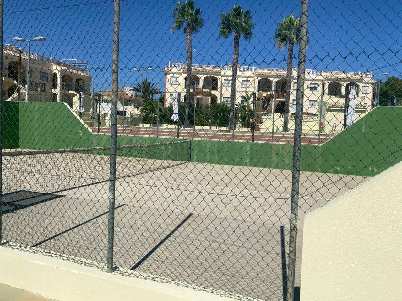 2 chambre Appartement à vendre à Algorfa - 129 000 € (Ref: 9317446)