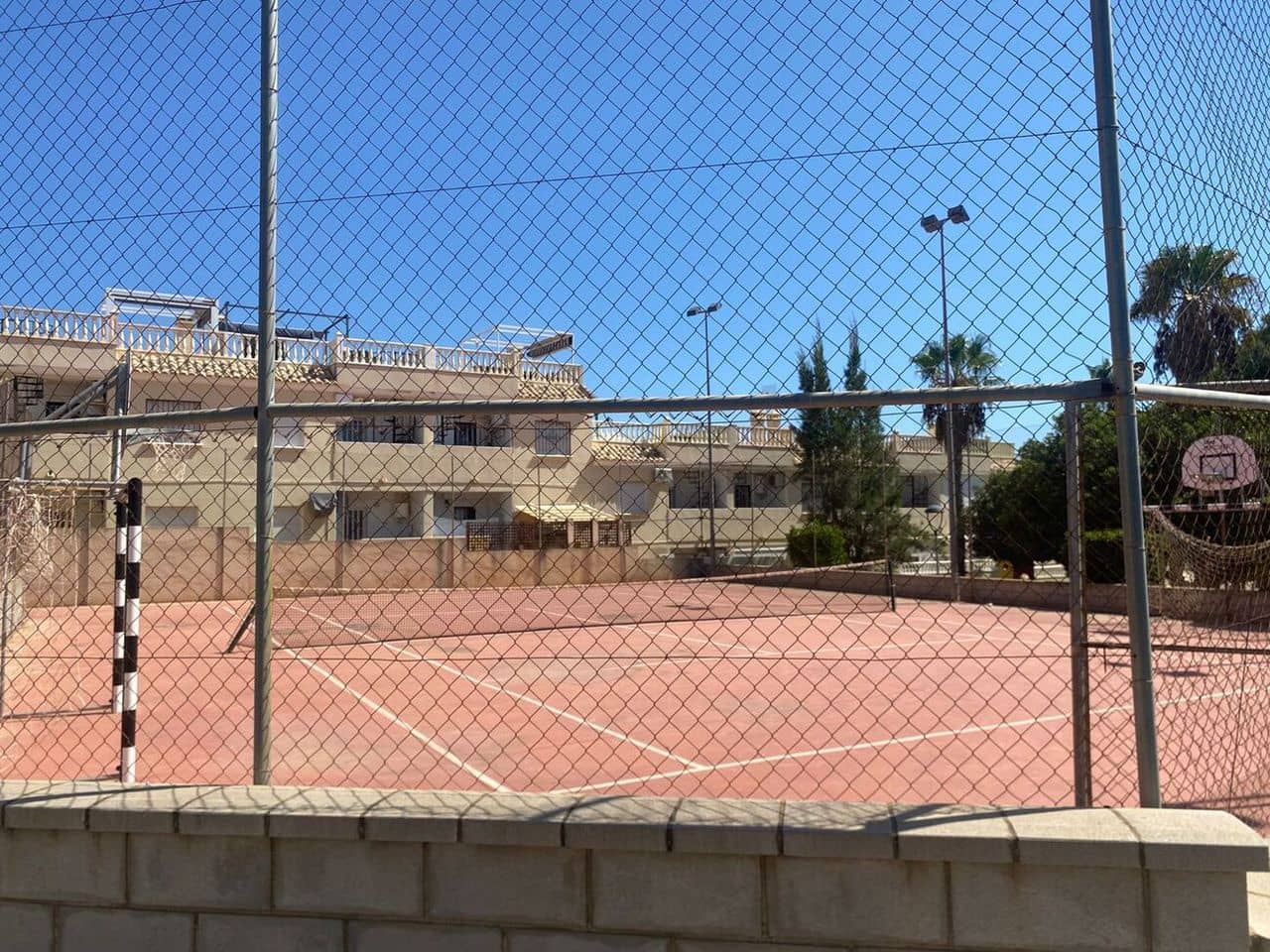 2 chambre Appartement à vendre à Algorfa - 129 000 € (Ref: 9317446)