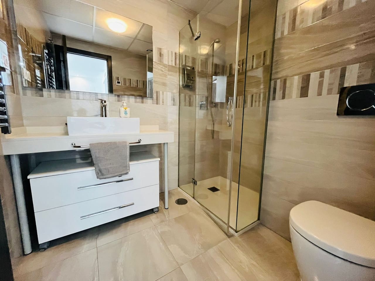 3 Zimmer Apartment zu verkaufen in Orihuela Costa - 469.950 € (Ref: 9317447)
