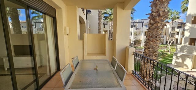 2 soveværelse Lejlighed til salg i Centro, Los Alcázares - € 159.900 (Ref: 9317457)