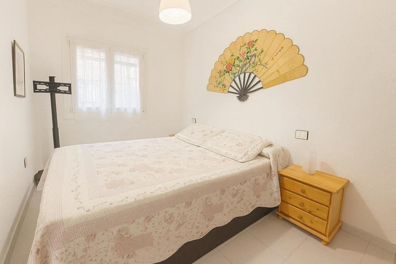 2 quarto Apartamento para venda em Torrevieja - 137 000 € (Ref: 9317459)