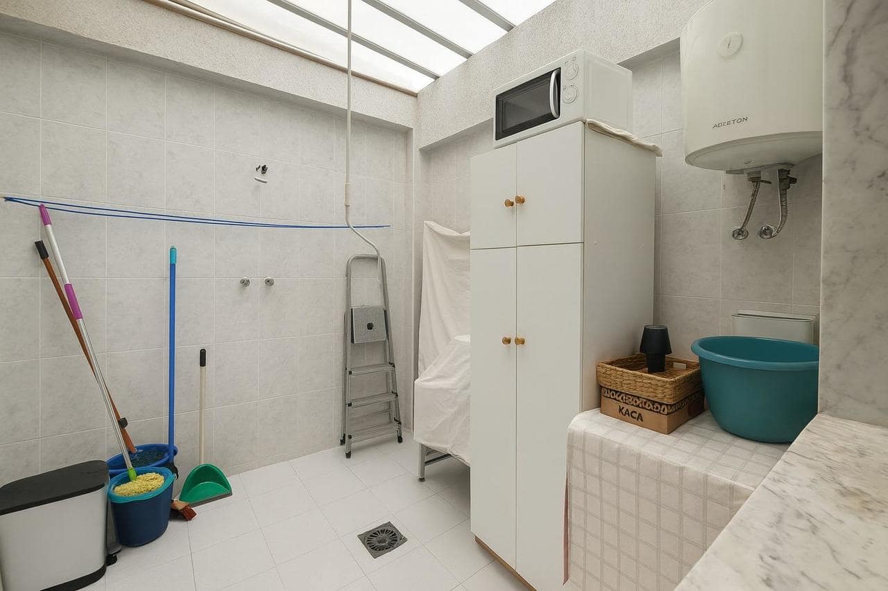2 quarto Apartamento para venda em Torrevieja - 137 000 € (Ref: 9317459)