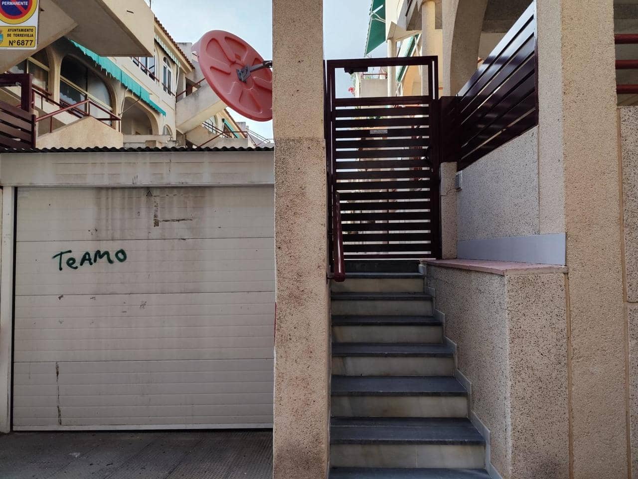 2 quarto Apartamento para venda em Torrevieja - 137 000 € (Ref: 9317459)