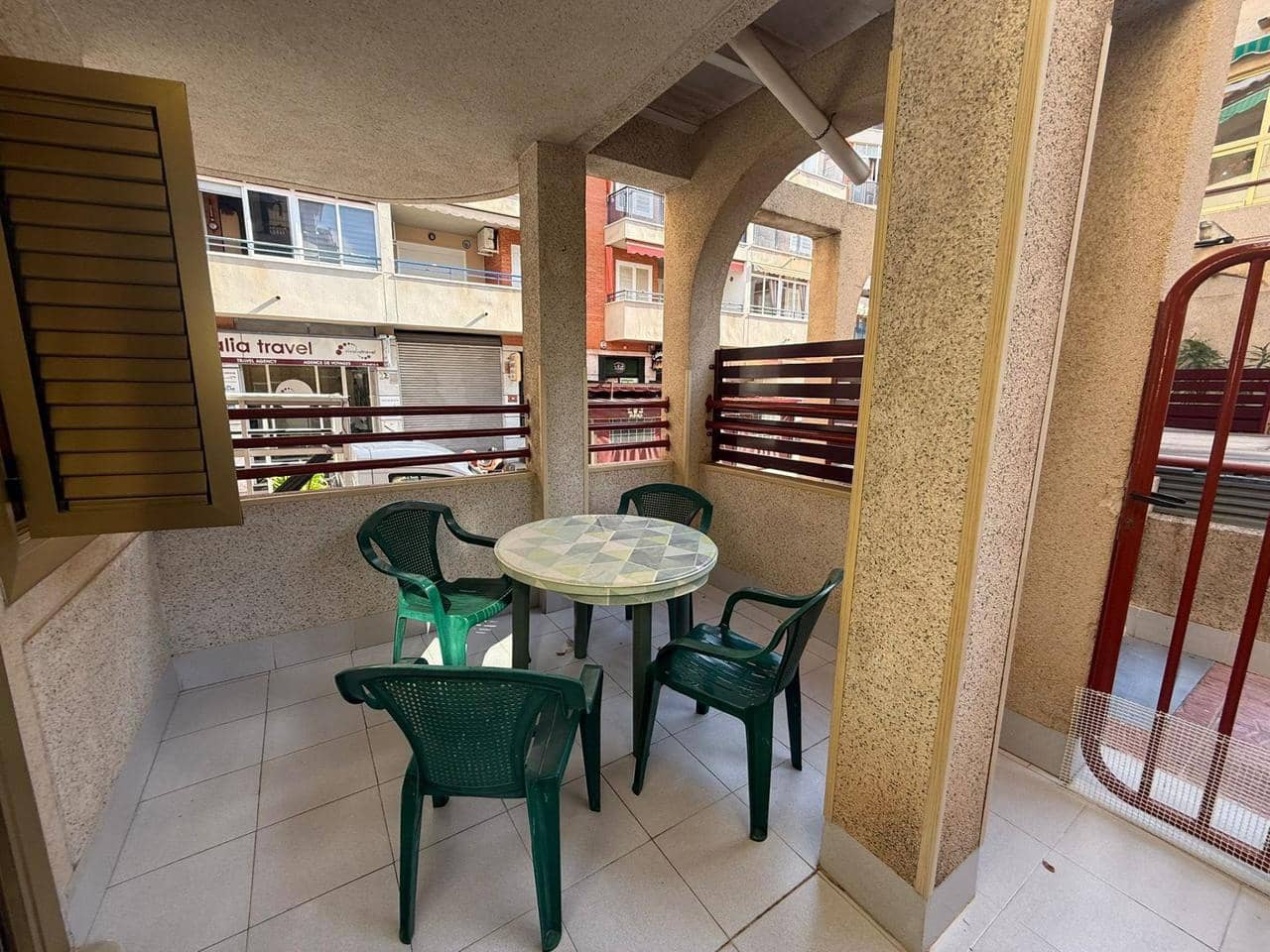 2 quarto Apartamento para venda em Torrevieja - 137 000 € (Ref: 9317459)