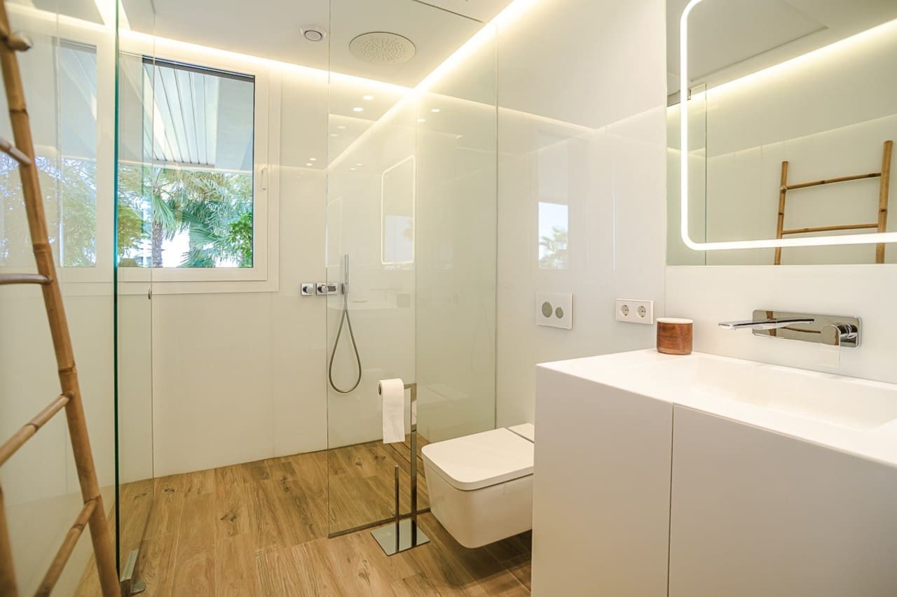 3 camera da letto Appartamento in vendita in Las Colinas Golf - 945.000 € (Rif: 9317473)