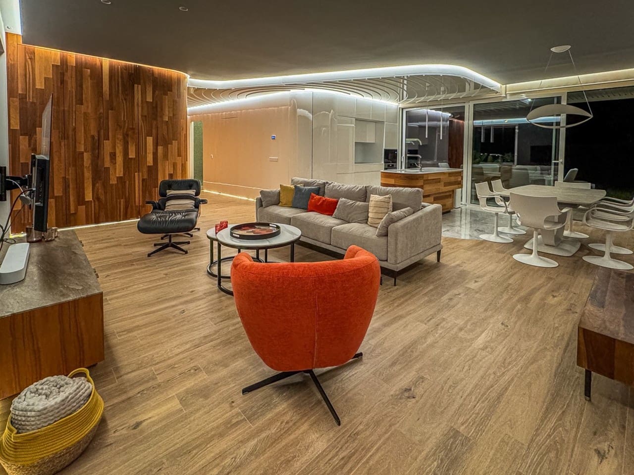 3 camera da letto Appartamento in vendita in Las Colinas Golf - 945.000 € (Rif: 9317473)