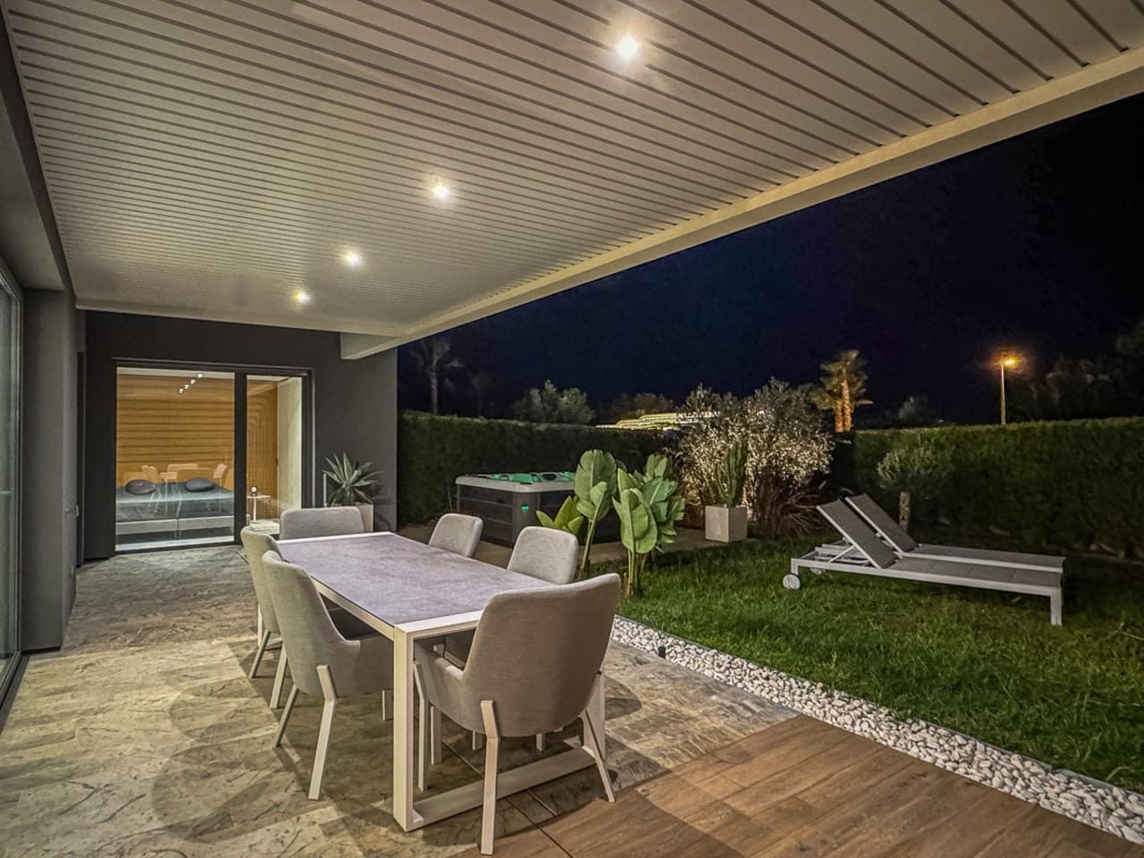 3 camera da letto Appartamento in vendita in Las Colinas Golf - 945.000 € (Rif: 9317473)