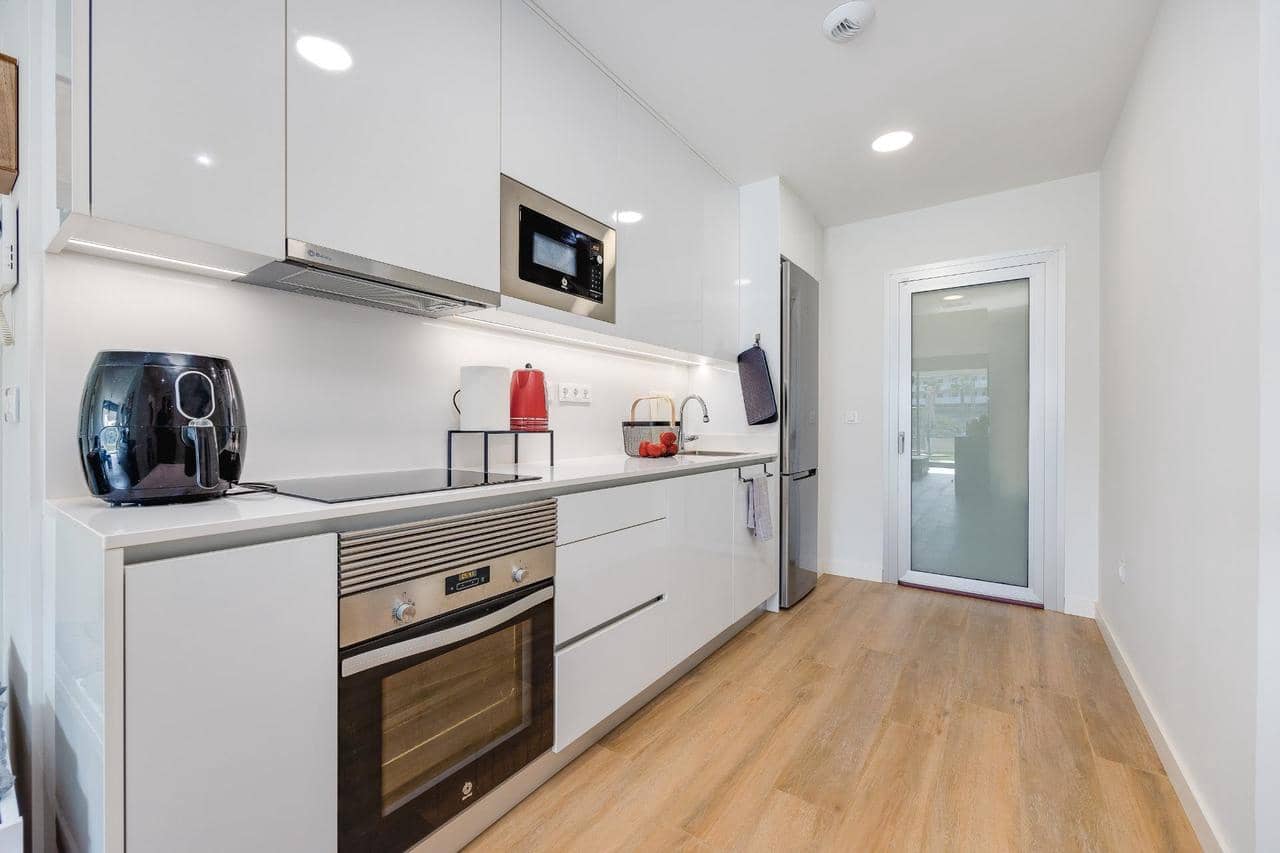 2 soveværelse Lejlighed til salg i Orihuela Costa med swimmingpool - € 320.000 (Ref: 9317474)