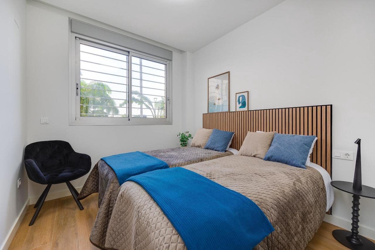 2 soveværelse Lejlighed til salg i Orihuela Costa med swimmingpool - € 320.000 (Ref: 9317474)