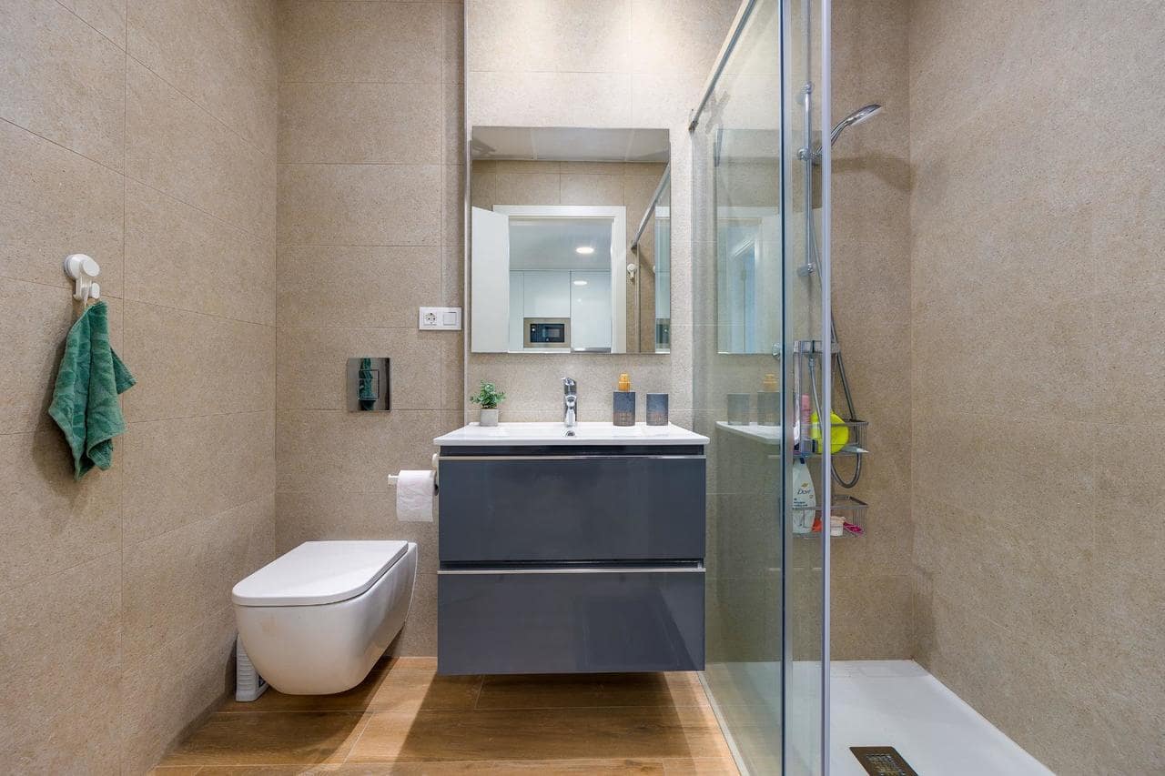 2 soveværelse Lejlighed til salg i Orihuela Costa med swimmingpool - € 320.000 (Ref: 9317474)