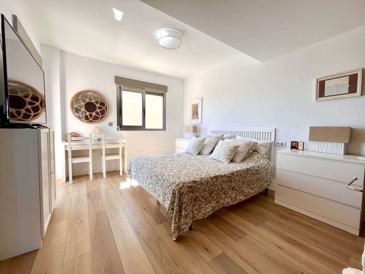 4 camera da letto Villa in vendita in Torre de la Horadada - 650.000 € (Rif: 9317476)