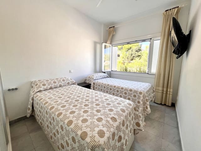 1 Zimmer Apartment zu verkaufen in La Zenia, Orihuela - 150.000 € (Ref: 9317480)