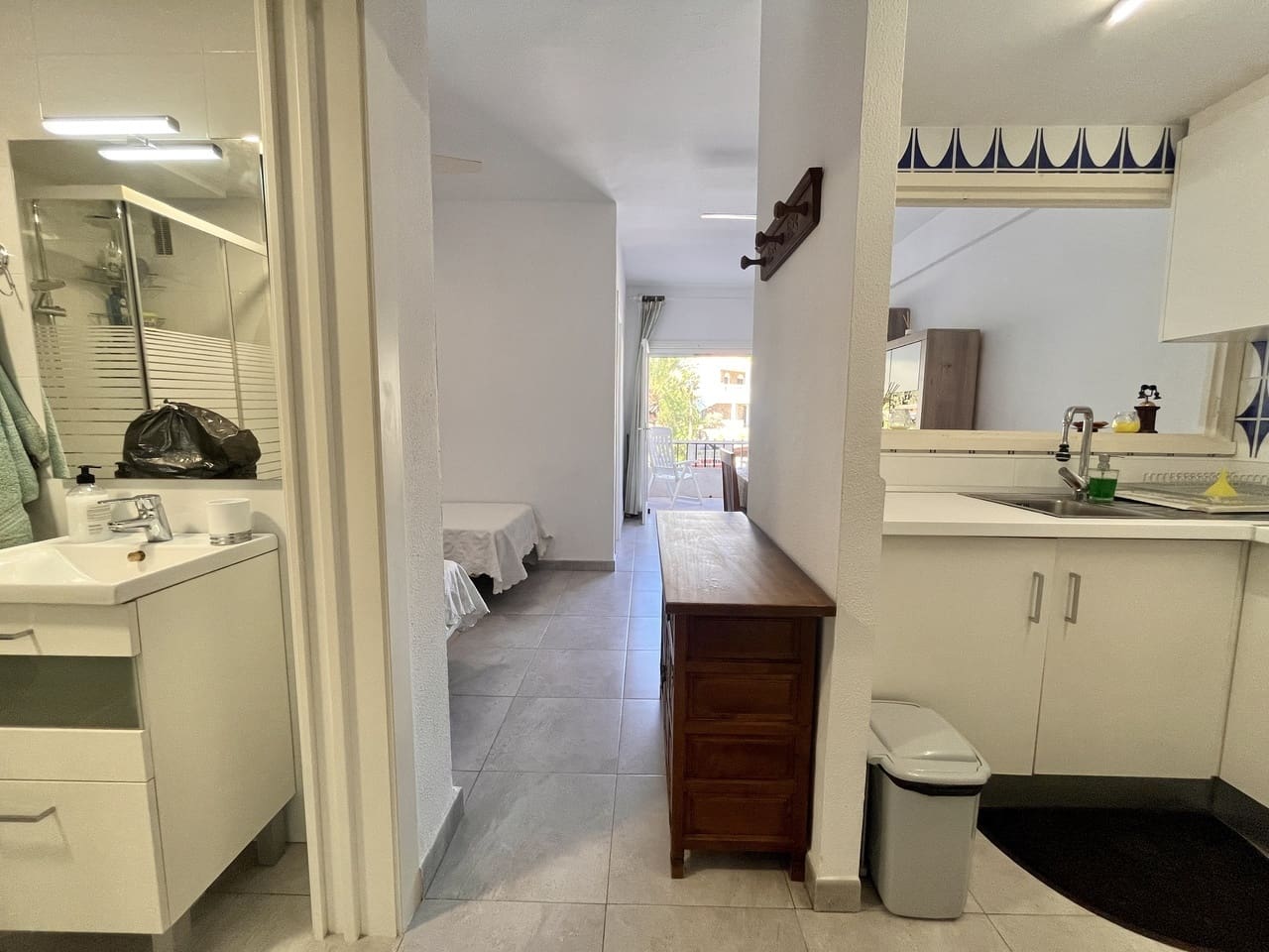 1 bedroom Apartment for sale in La Zenia - € 150,000 (Ref: 9317480)