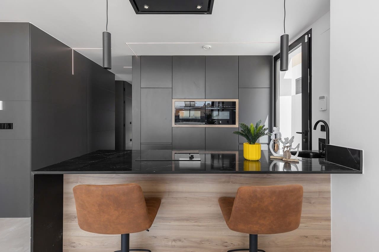 3 chambre Villa/Maison à vendre à El Chaparral - 700 000 € (Ref: 9317484)