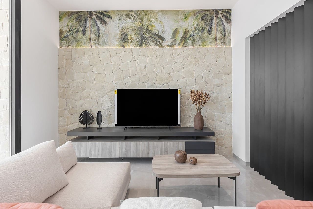 3 chambre Villa/Maison à vendre à El Chaparral - 700 000 € (Ref: 9317484)