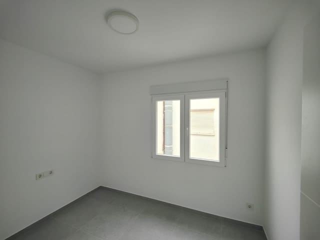 2 bedroom Apartment for sale in El Molino, Torrevieja - € 230,000 (Ref: 9317486)