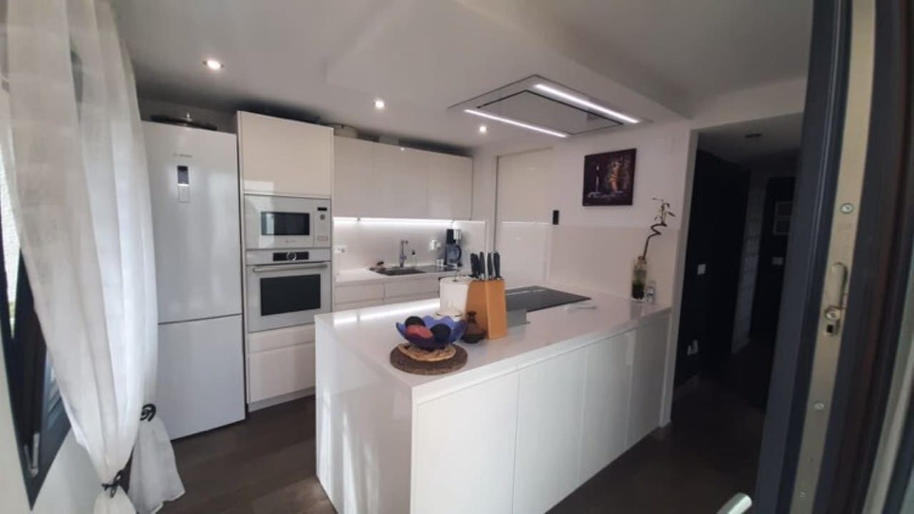 4 sovrum Villa till salu i Calpe / Calp - 580 000 € (Ref: 9317488)