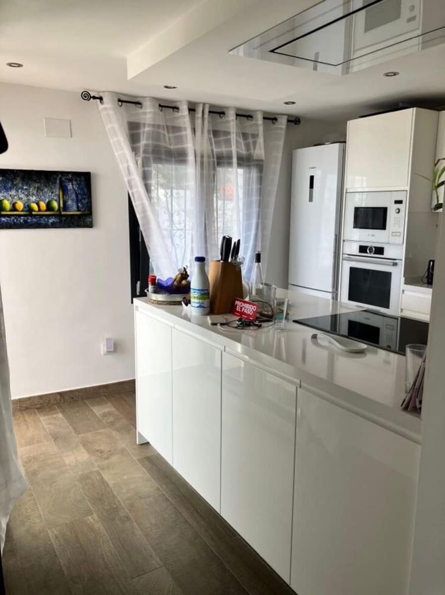 4 sovrum Villa till salu i Calpe / Calp - 580 000 € (Ref: 9317488)