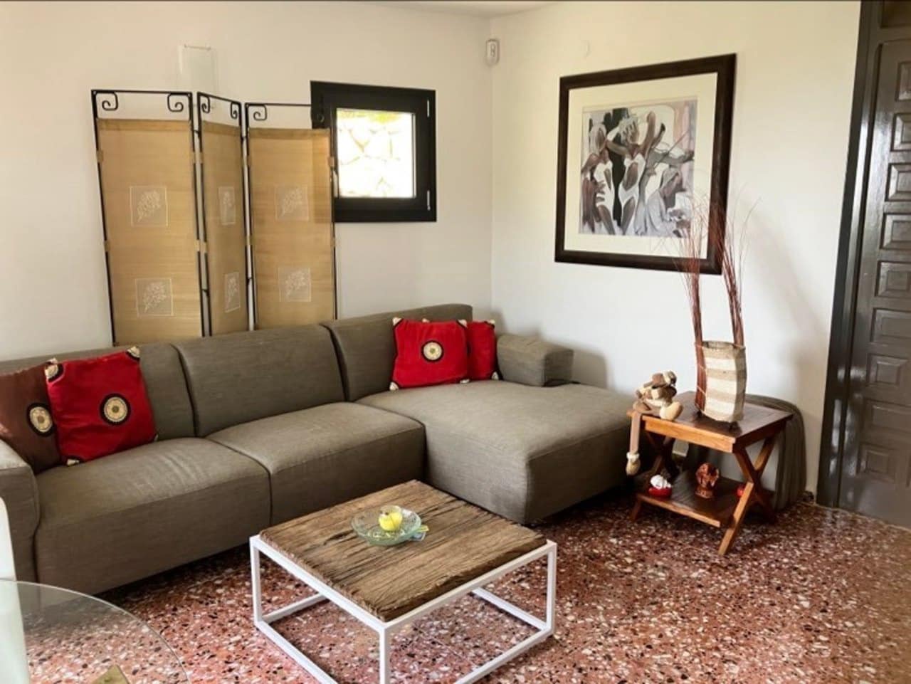 4 sovrum Villa till salu i Calpe / Calp - 580 000 € (Ref: 9317488)