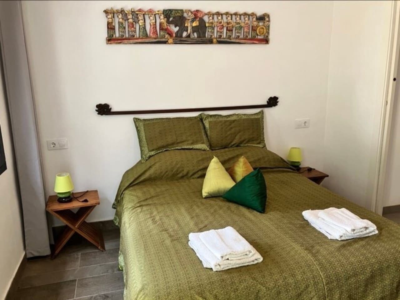 4 sovrum Villa till salu i Calpe / Calp - 580 000 € (Ref: 9317488)