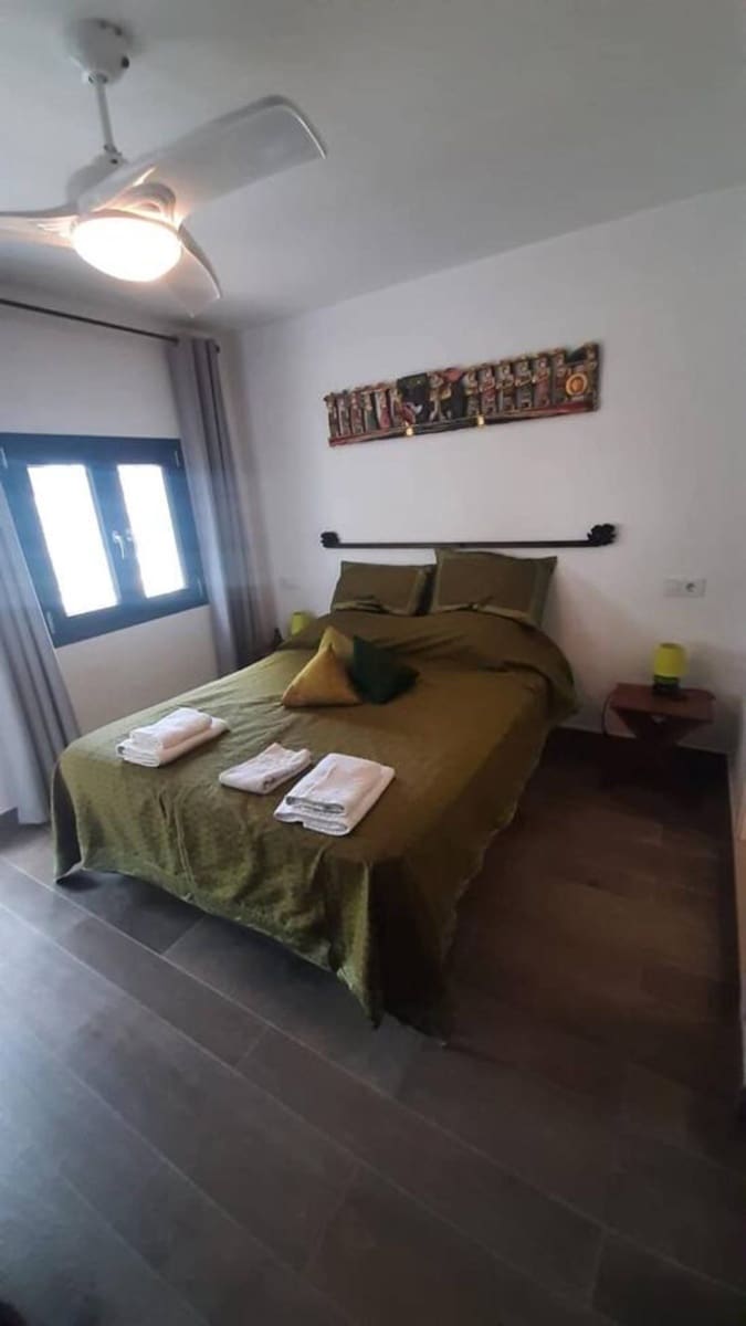 4 sovrum Villa till salu i Calpe / Calp - 580 000 € (Ref: 9317488)