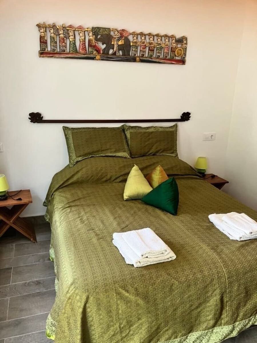 4 sovrum Villa till salu i Calpe / Calp - 580 000 € (Ref: 9317488)