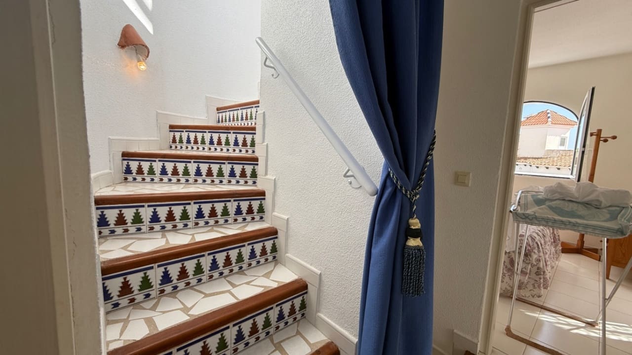 2 sovrum Lägenhet till salu i San Miguel de Salinas - 199 900 € (Ref: 9317492)