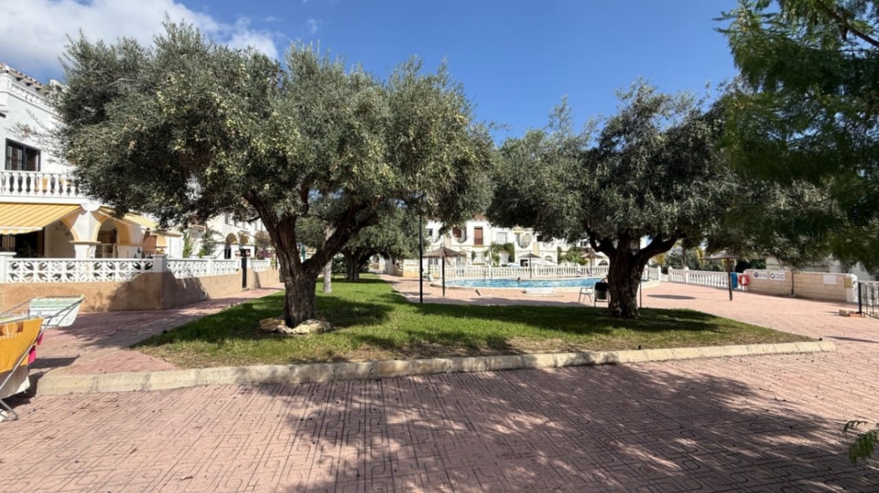 2 sovrum Lägenhet till salu i San Miguel de Salinas - 199 900 € (Ref: 9317492)