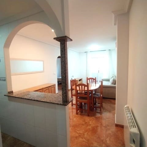 2 slaapkamer Appartement te koop in El Molino, Torrevieja met zwembad - € 139.000 (Ref: 9317500)