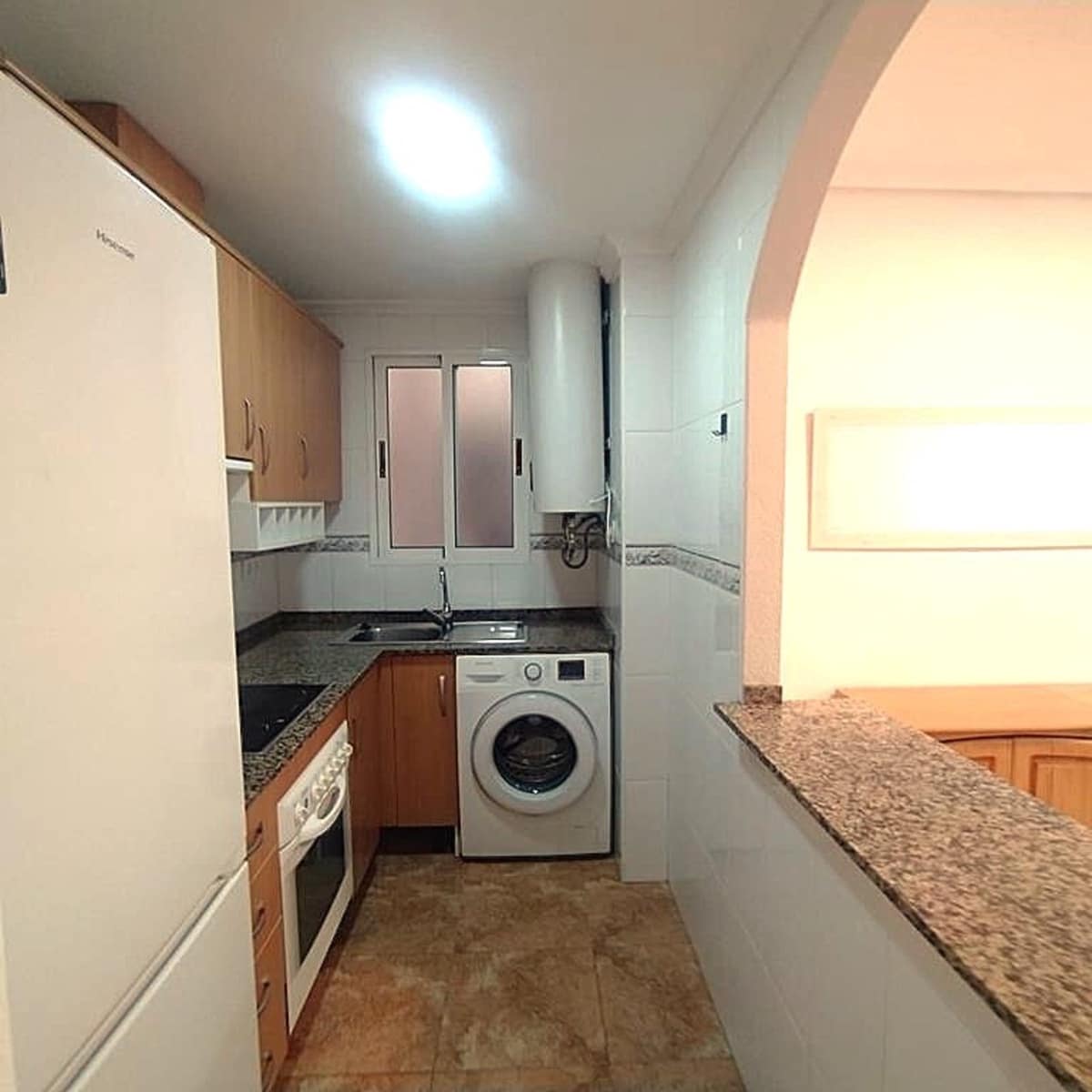 2 slaapkamer Appartement te koop in Torrevieja met zwembad - € 139.000 (Ref: 9317500)