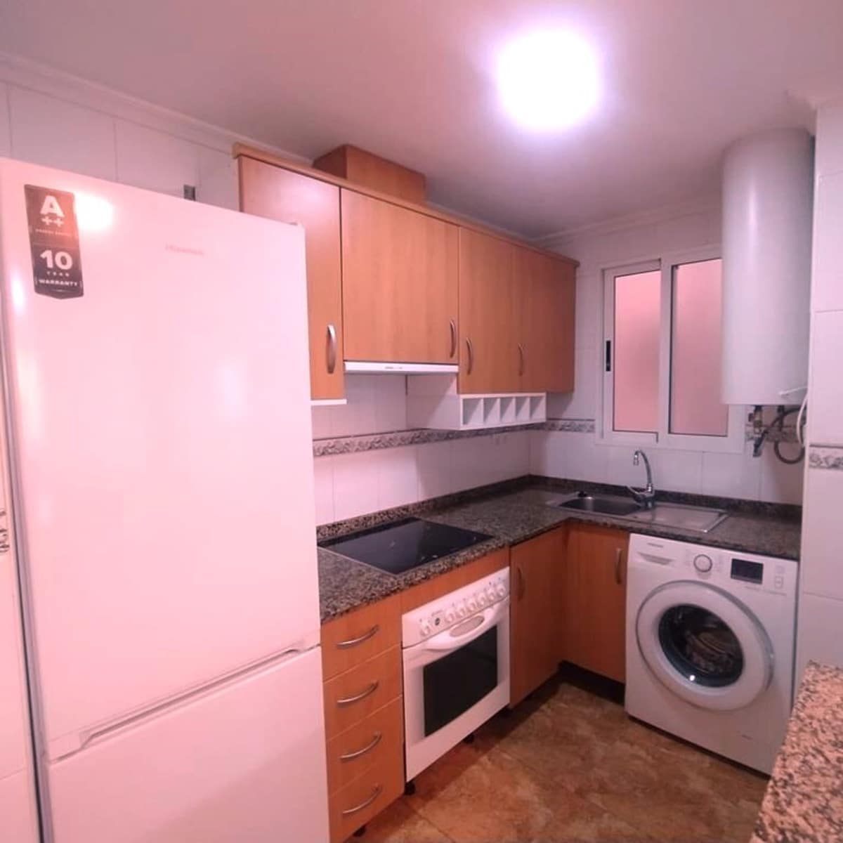 2 slaapkamer Appartement te koop in Torrevieja met zwembad - € 139.000 (Ref: 9317500)