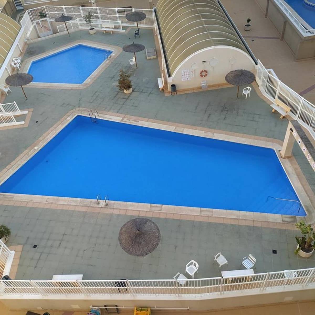 2 slaapkamer Appartement te koop in Torrevieja met zwembad - € 139.000 (Ref: 9317500)
